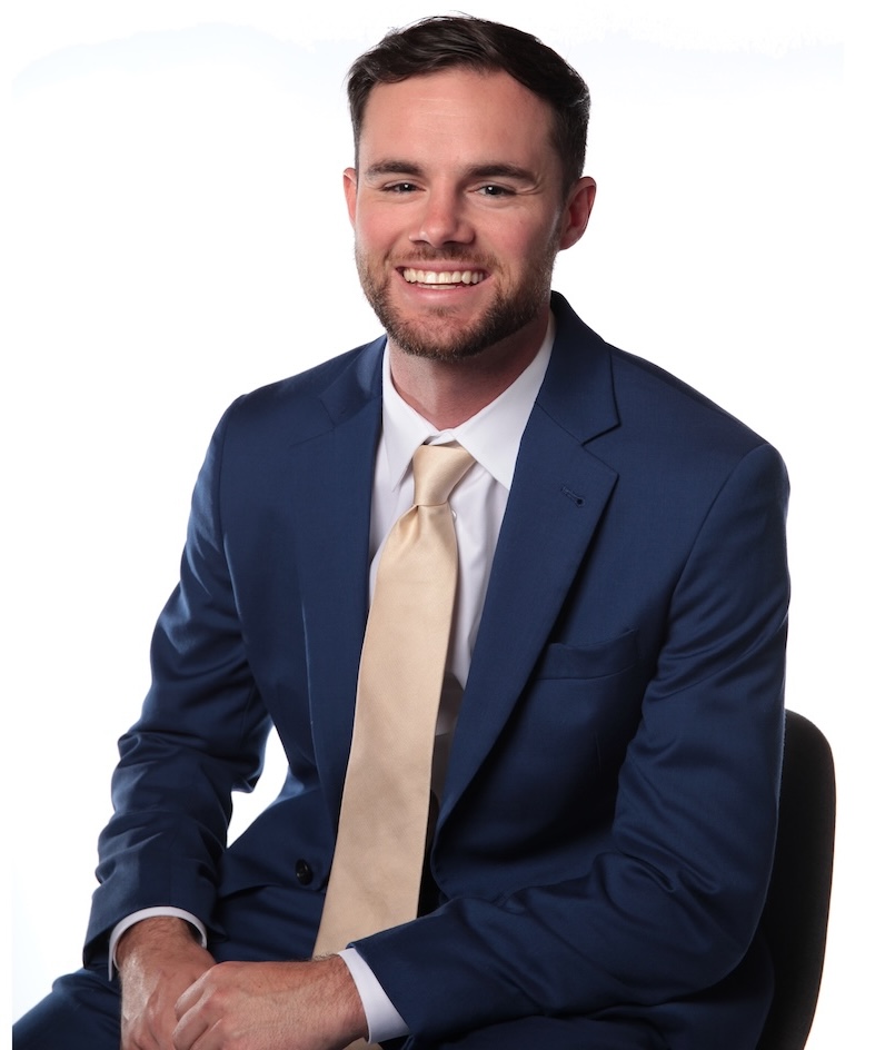 Photo of Joshua Knaub